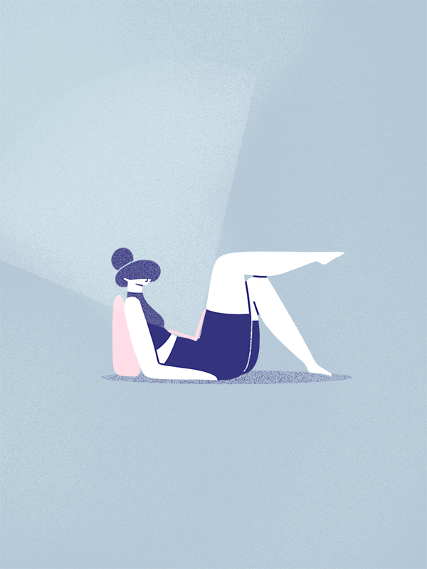 Tip #84 Watch and learn