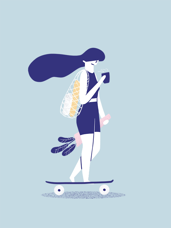 Tip #86 Thirty-minute rule