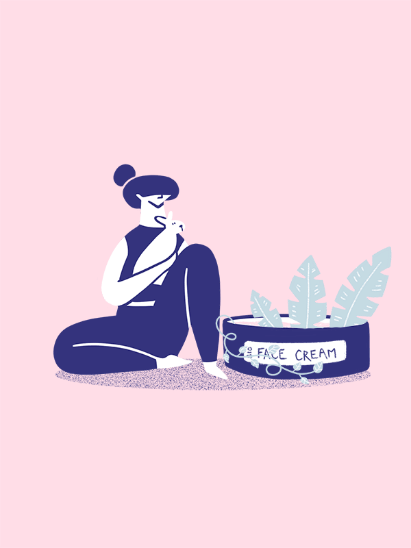 Tip #89 Use the cruelty-free cosmetics