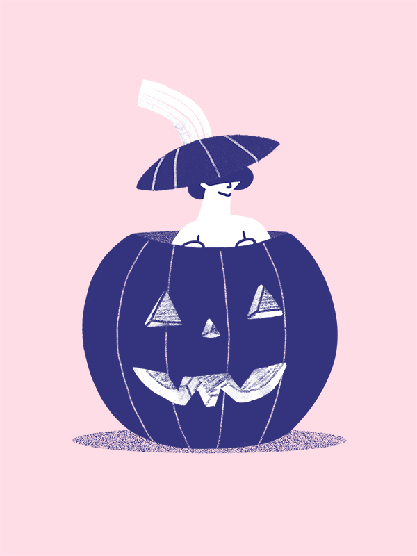 Tip #93 Trick Or Treat