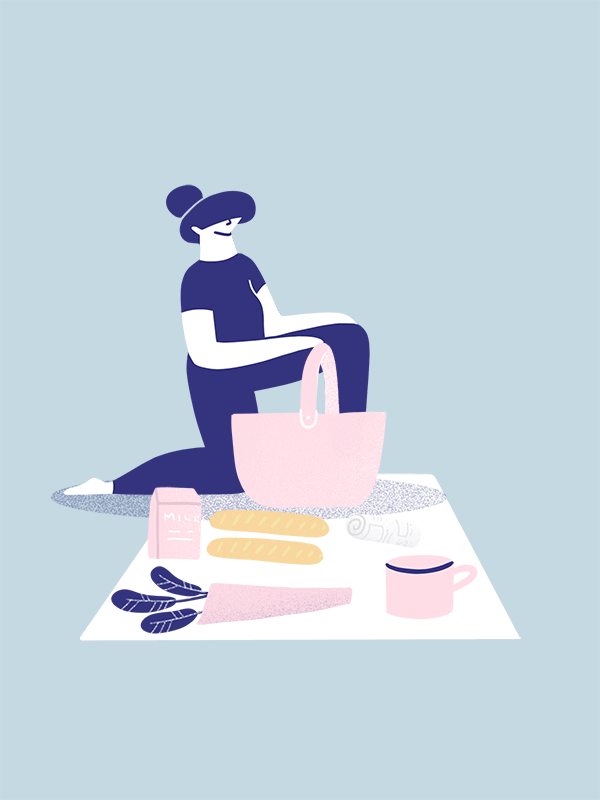 Tip #94 Clean After Yourself