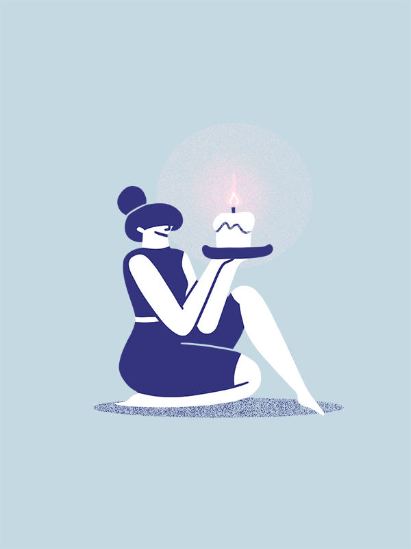 Tip #96 Make All Saints Holiday Green Again