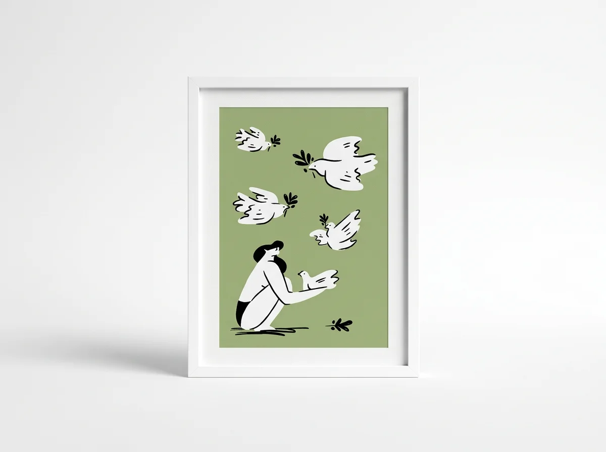 The Art of Kindness (Limited edition)