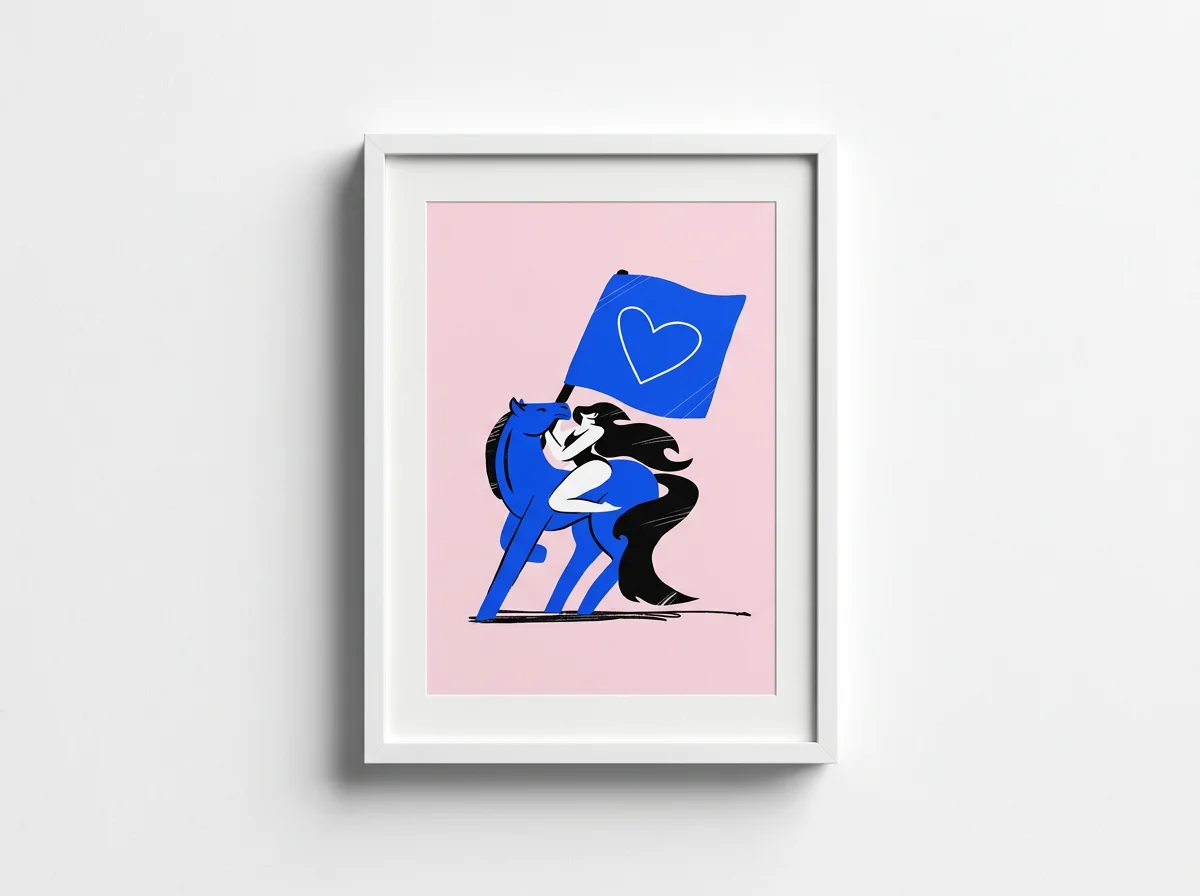 Wild Heart (Limited edition)