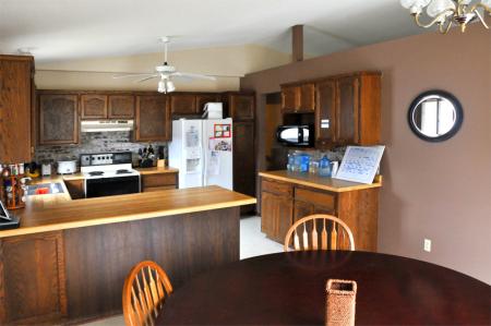 Female Dining Room/Kitchen