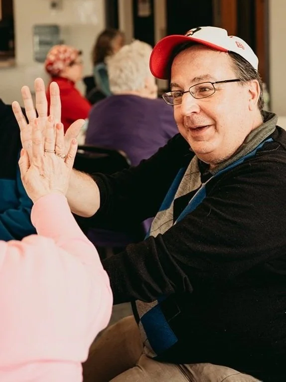 Residential Support Services — SMB Disability Solutions