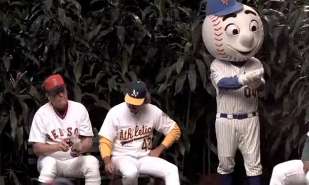 Pepsi Max MLB - Rally