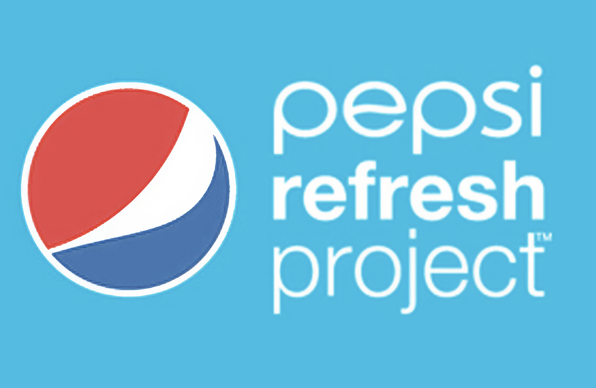 Pepsi Refresh Project - Case Study