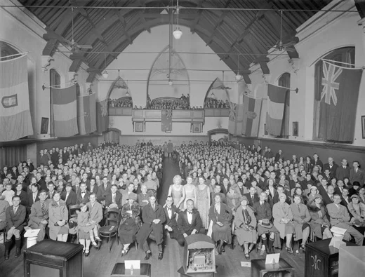 concert broadcast by 6WF Perth Town hall 1936, 006489D.jpg