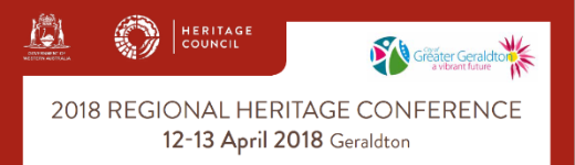 Sacred Heritage Conference