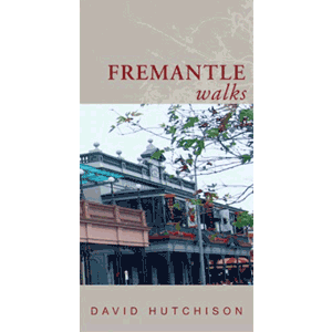 Vale David Hutchinson (1927-2017)