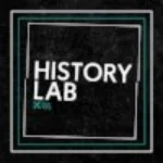History Lab Podcast Launched