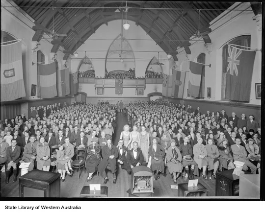 War and Emotions : Studies in Western Australian History Volume 32, 2018 