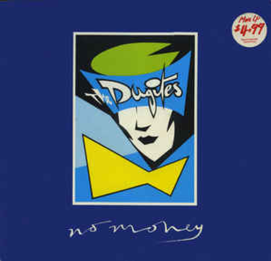 Image courtesy Discogs