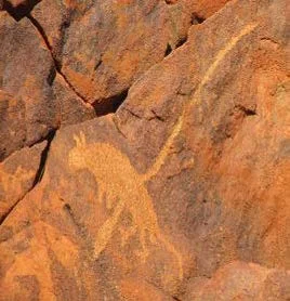  Art from Burrup 