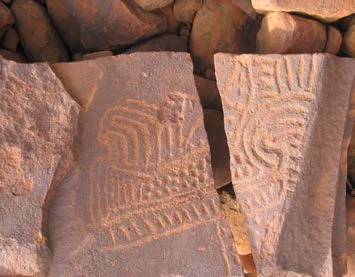  Art from Burrup 