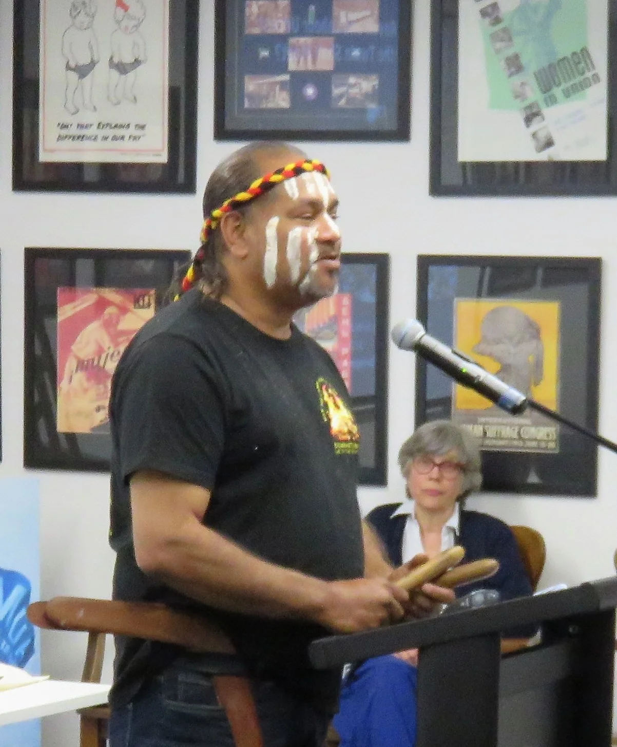 Activism, Struggle &amp; Labour History 