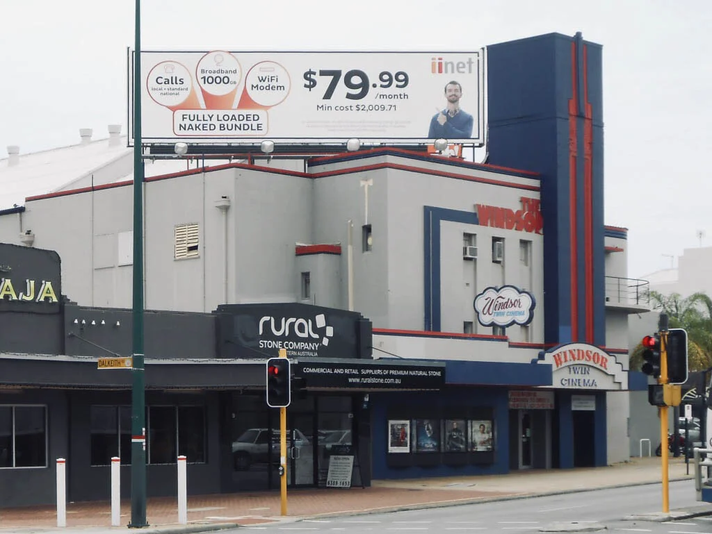  The Windsor on Stirling Highway | Photo Graham Grundy, 2015 