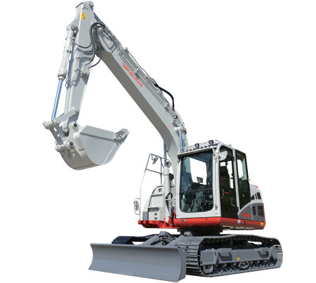 TB2150R 15 Ton Excavator