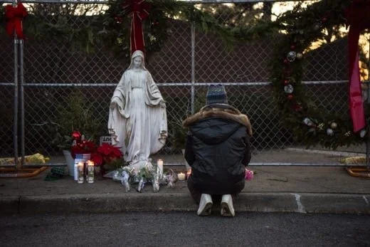 Faith Still Stands
