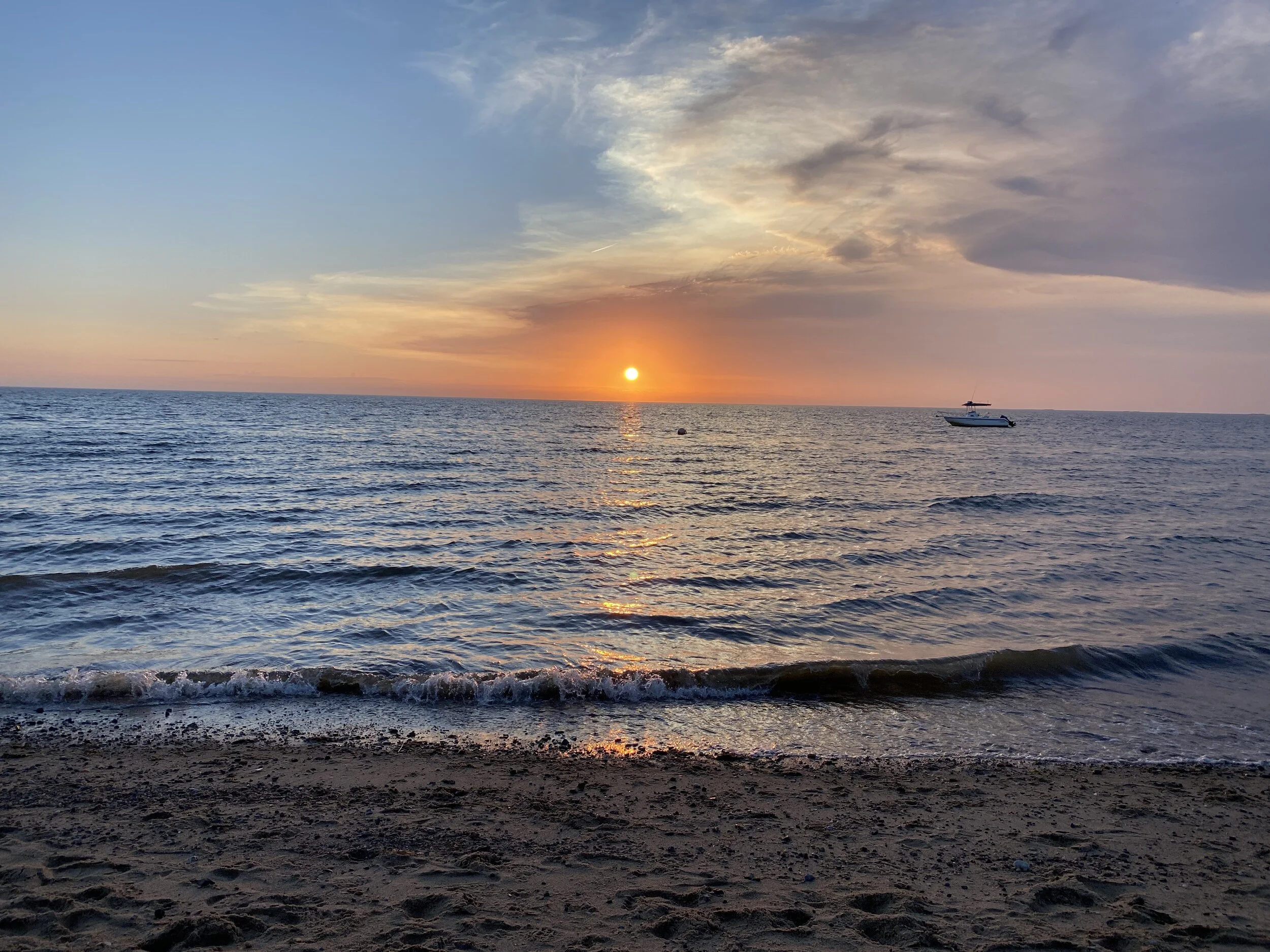 Are You Happy Where You Are?