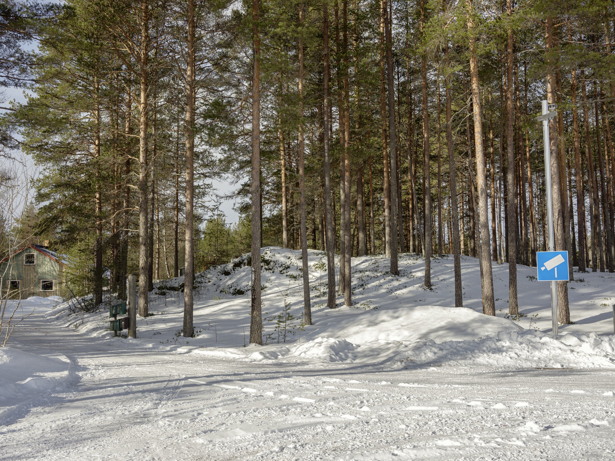 Fylkesvei 2168