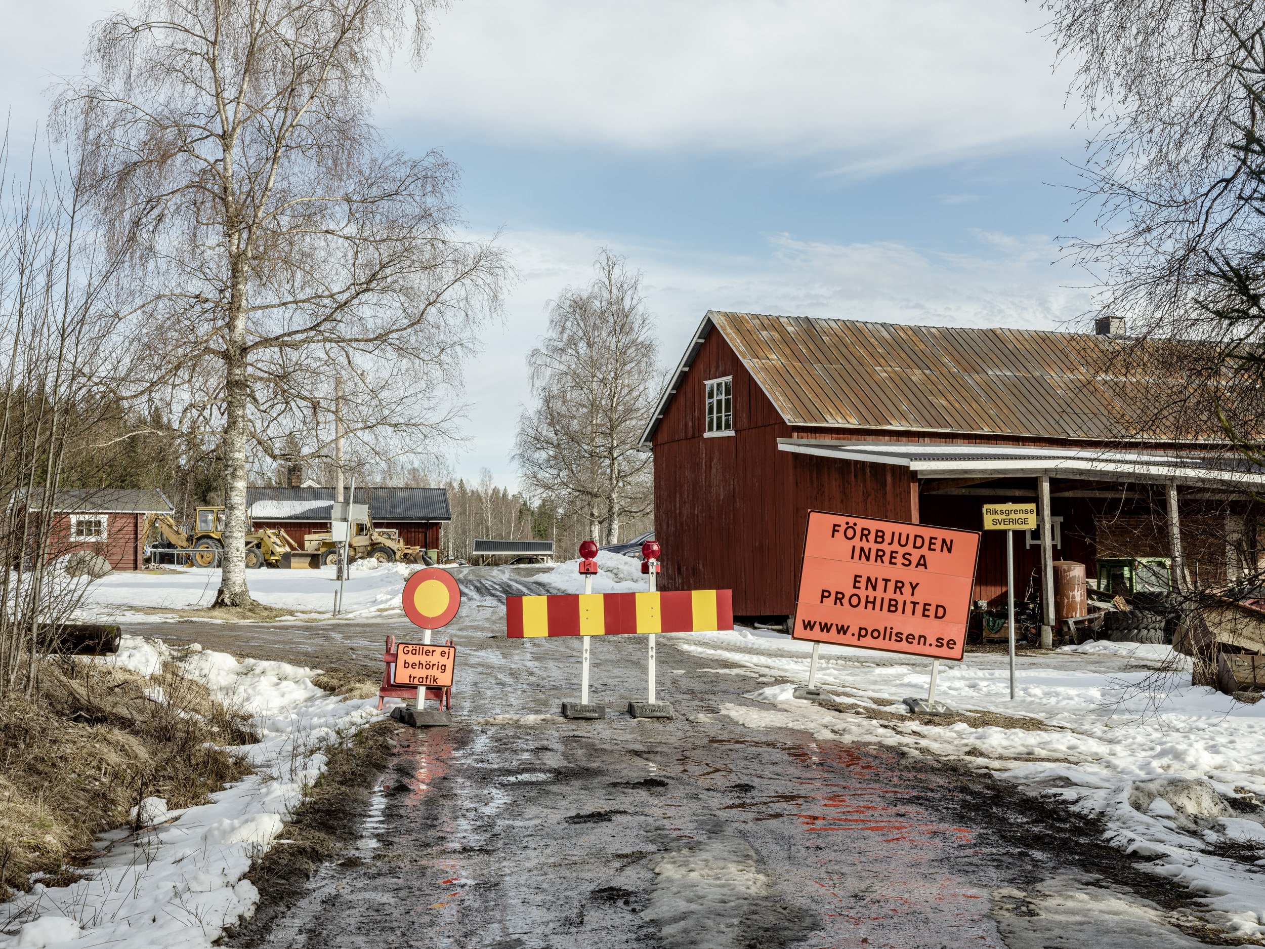 Aurbakken
