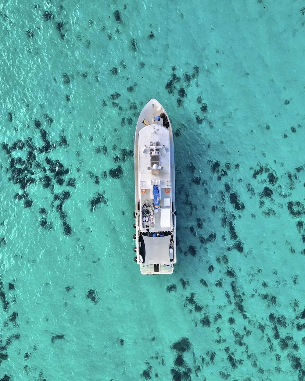 Exmouth WA Boat Charters