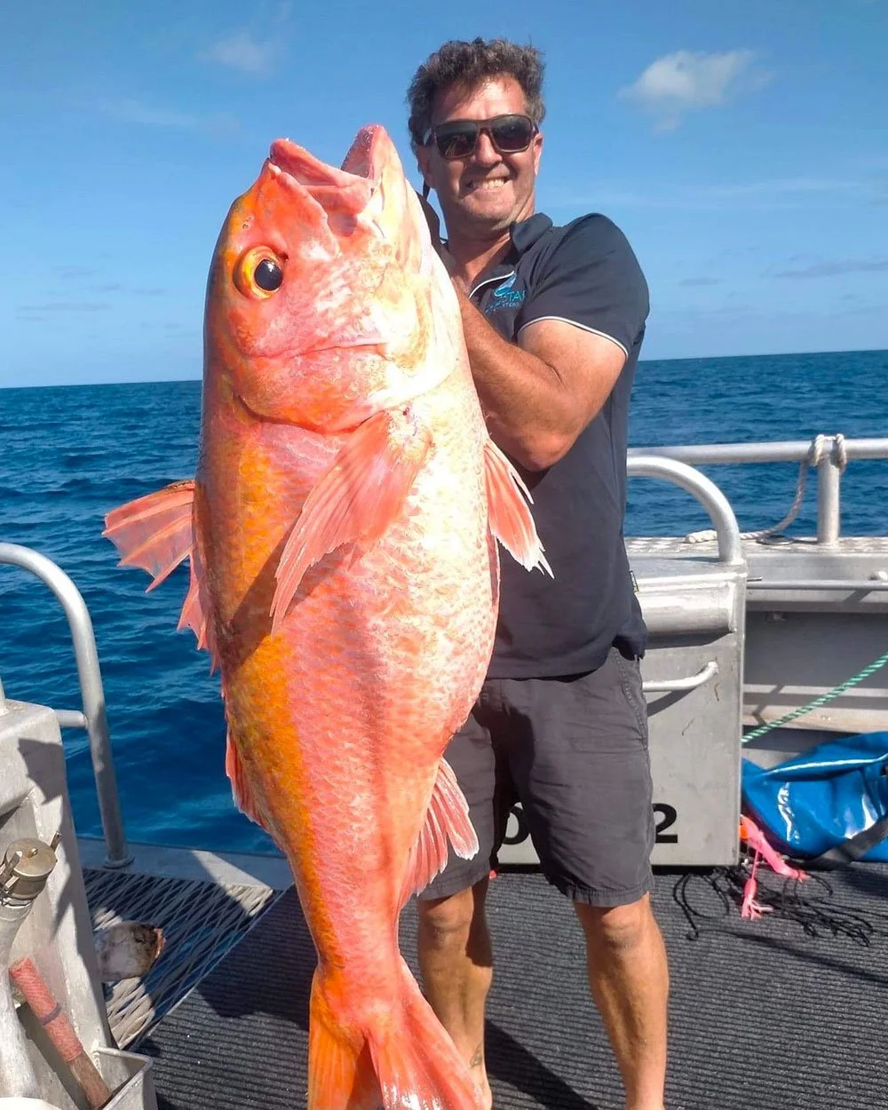 Fishing Charters WA