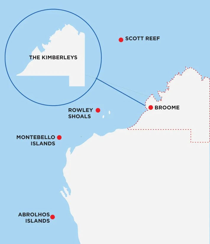 Kimberley Region, Western Australia