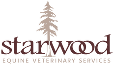 Starwood Equine Veterinary Services