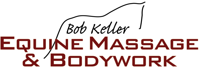 Bob Keller Equine Massage &amp; Bodywork