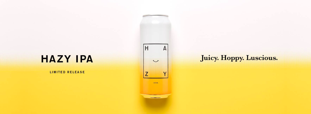 Balter HAZY IPA - Limited Release