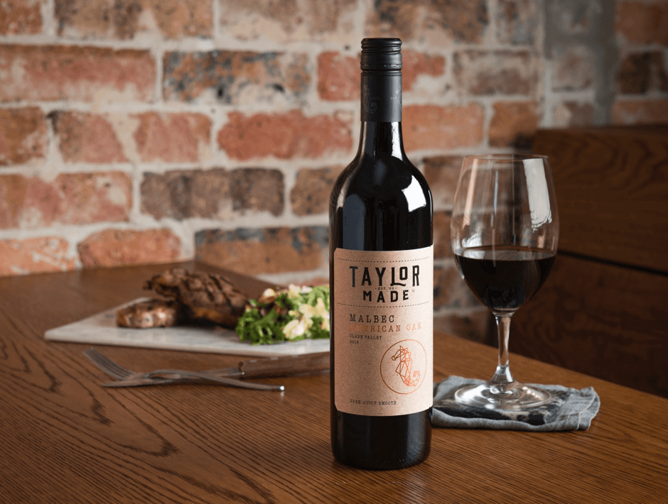 Taylors Taylor-made Wines