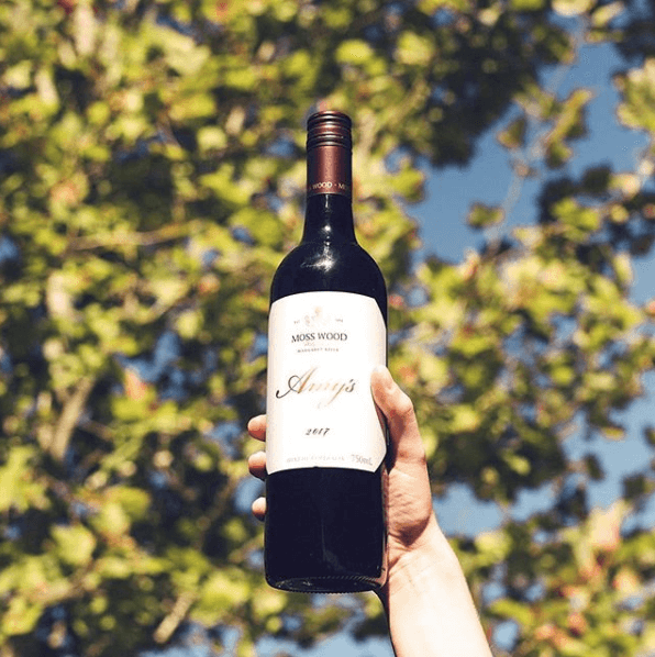 Welcoming Mosswood's 2017 Amy to Our Core Range