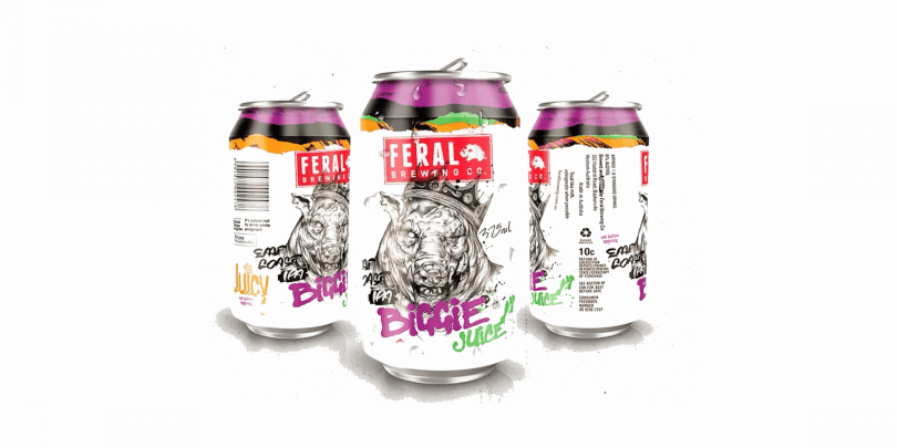 Biggie Juice Cans 