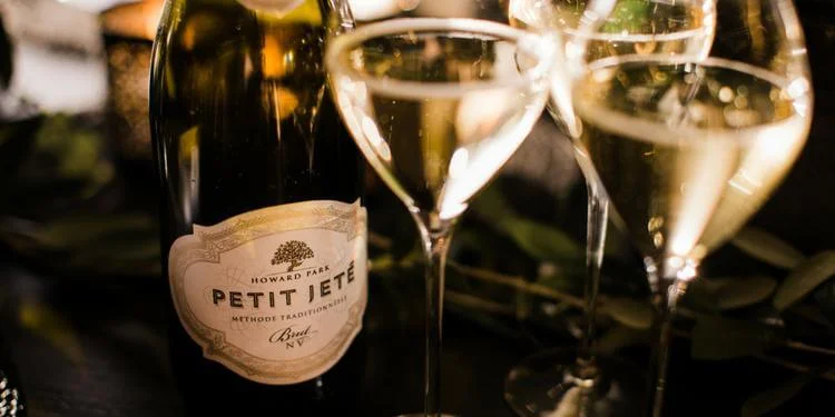 New Arrival Alert: Howard Park Petit Jete Blanc de Blanc 