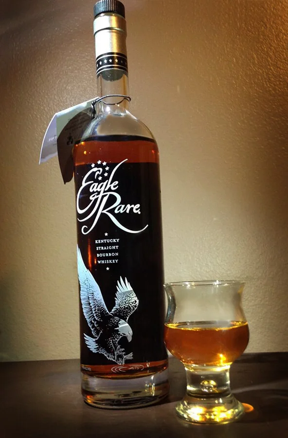 Eagle Rare Bourbon