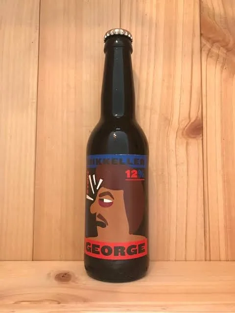 Mikkeller HQ George 