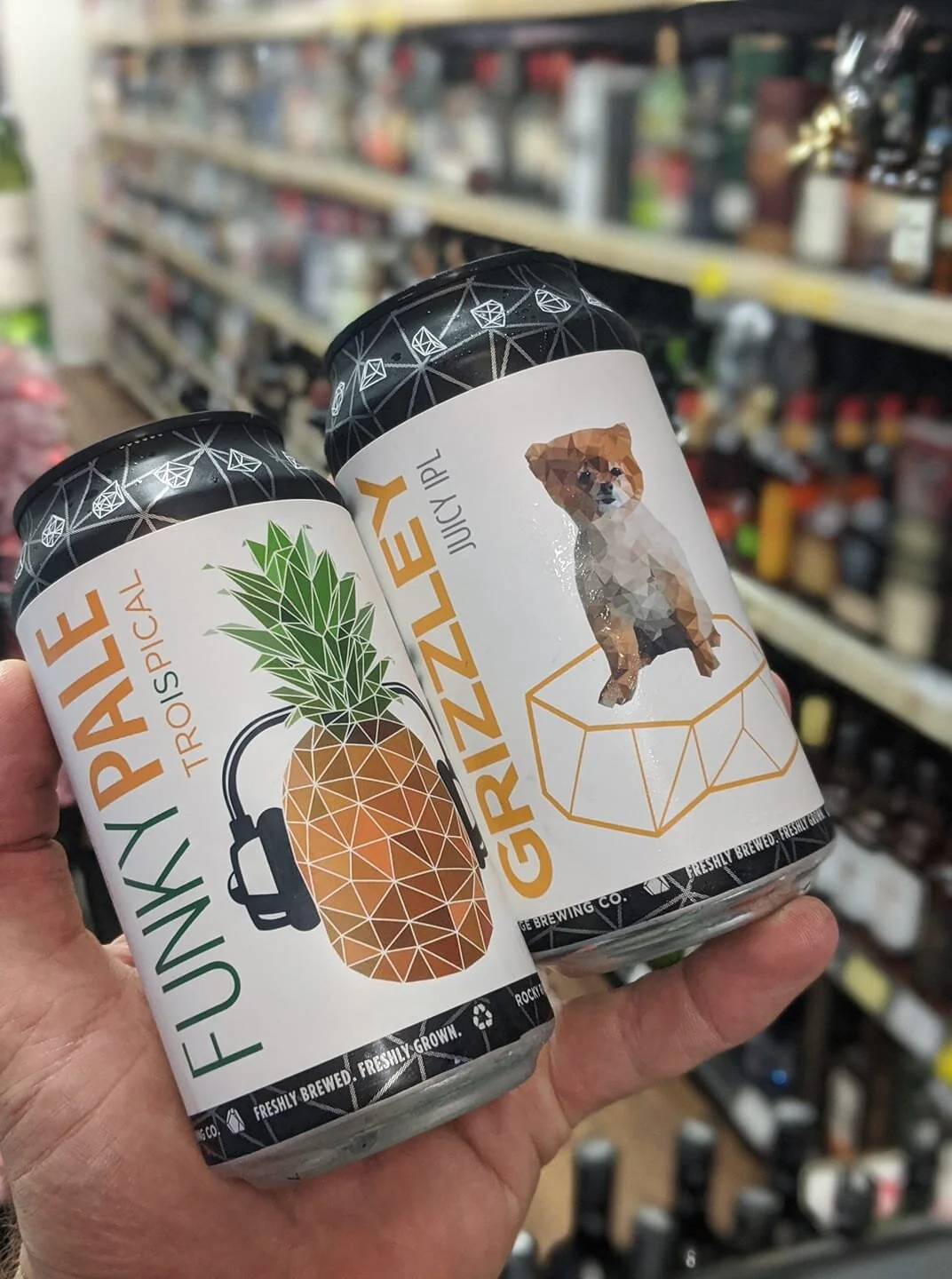 2 New Rocky Ridge Collabs!