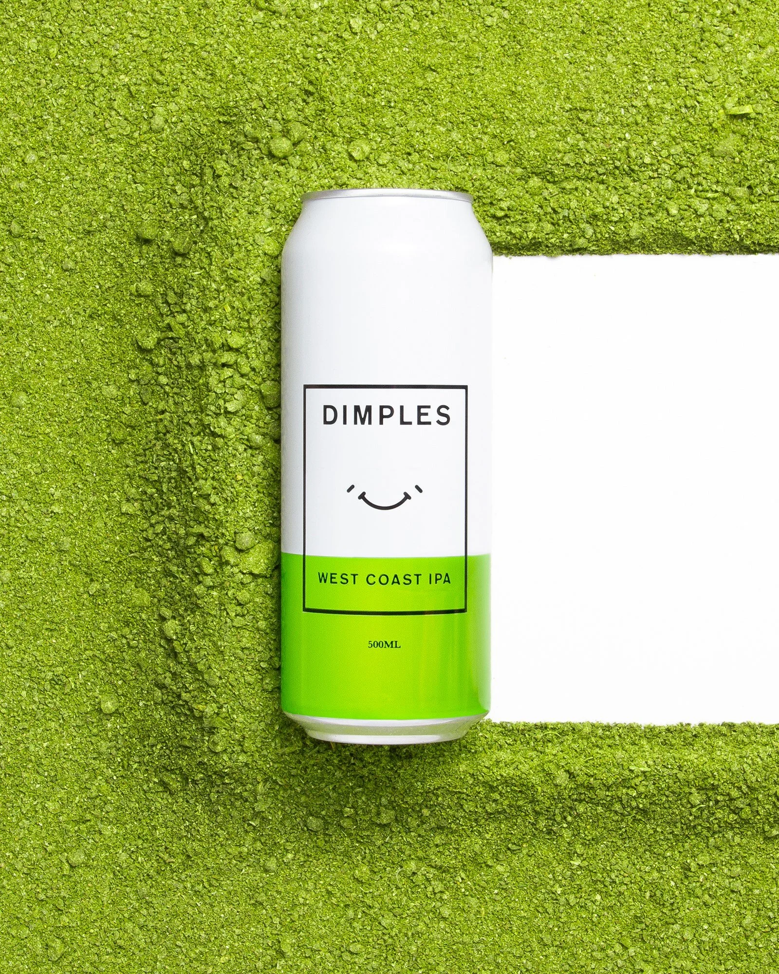 Balter Brewers Dimples West Coast IPA