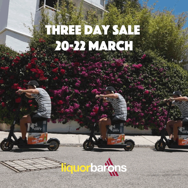 3 Day Sale (stock up for the Apocalypse) 