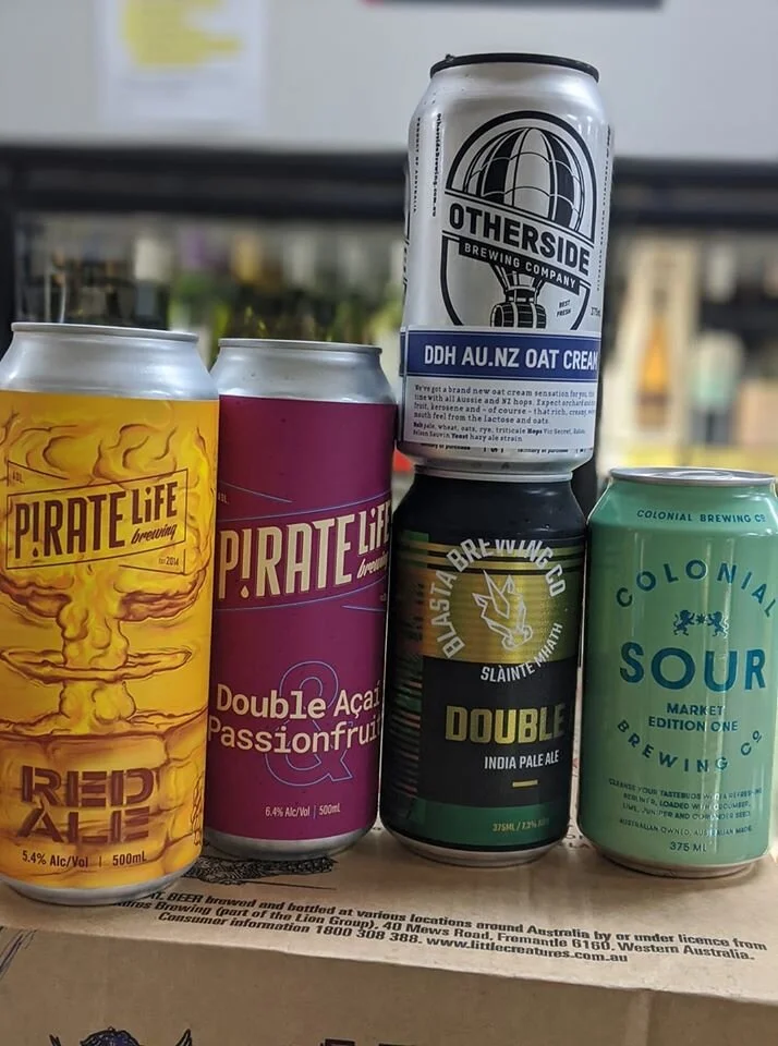 New Easter Arrivals