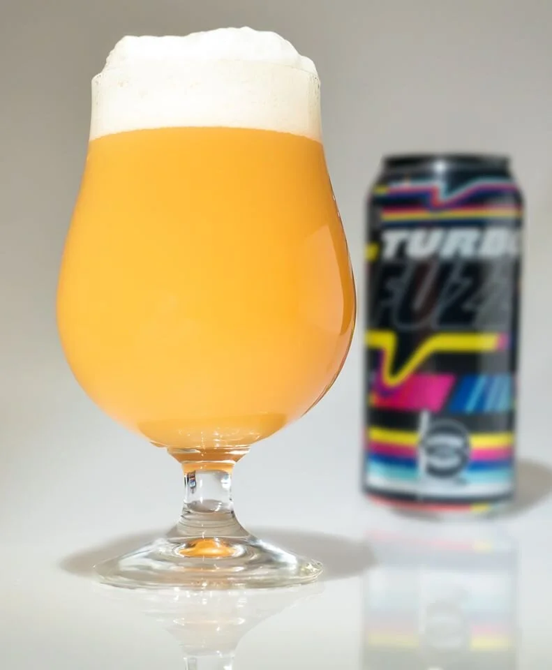 (Uber-limited) Garage Project Turbo Fuzz