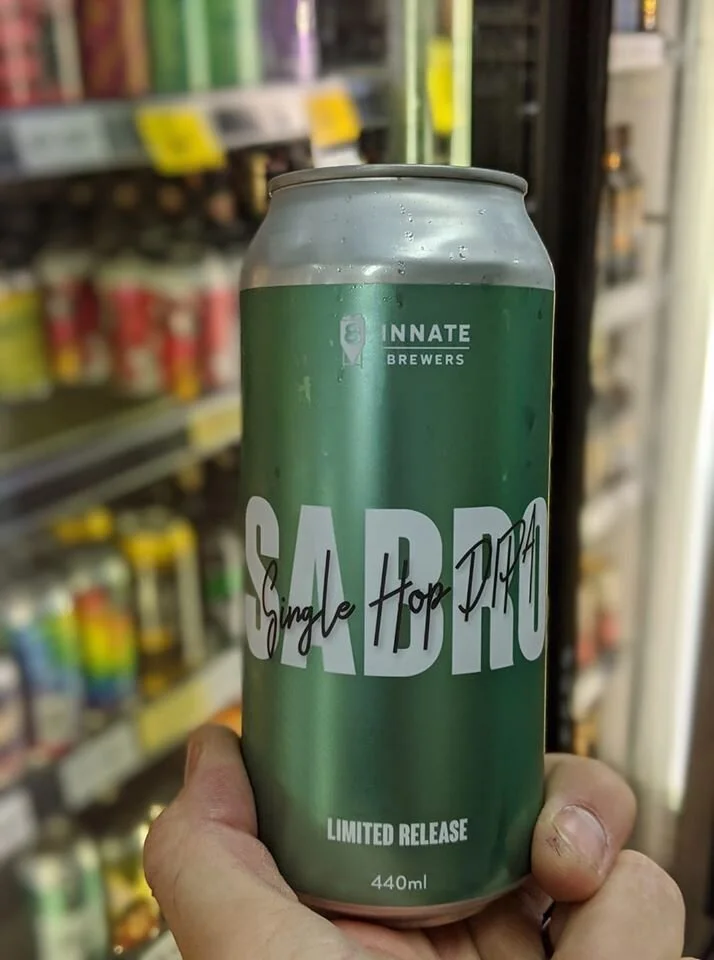 Innate SABRO Single Hop DIPA
