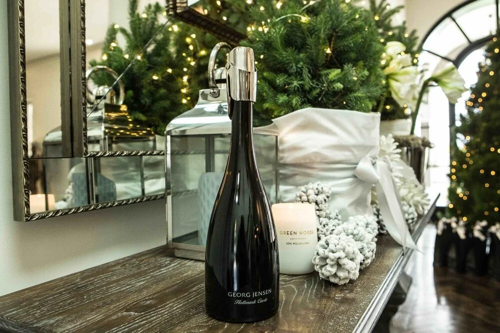 Georg Jensen Hallmark Cuvée