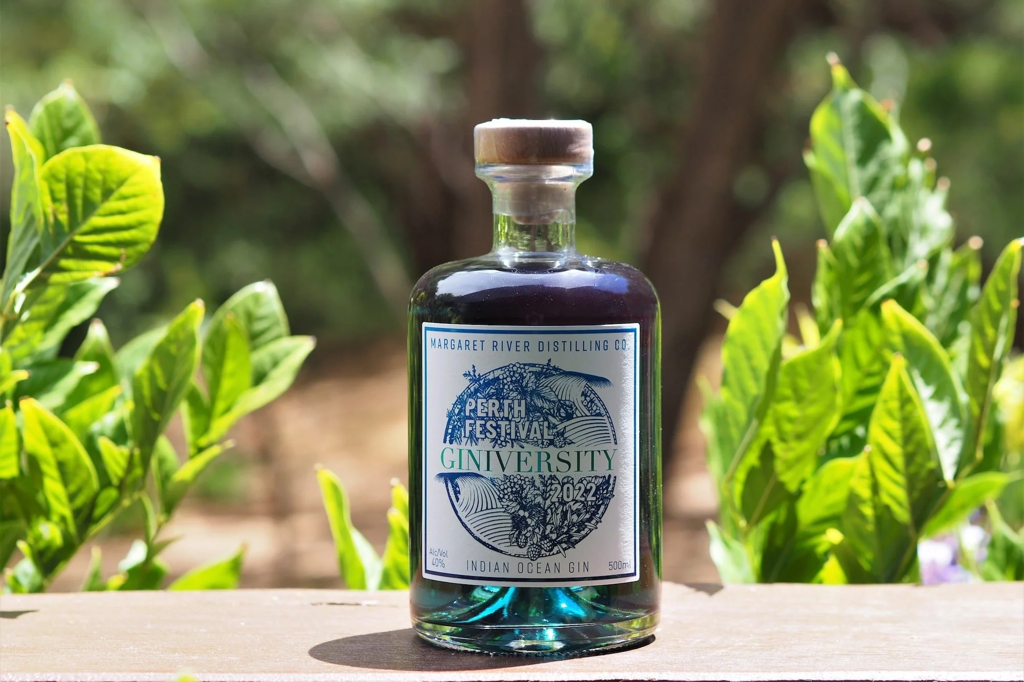 Giniversity Indian Ocean Gin (Limited Batch)