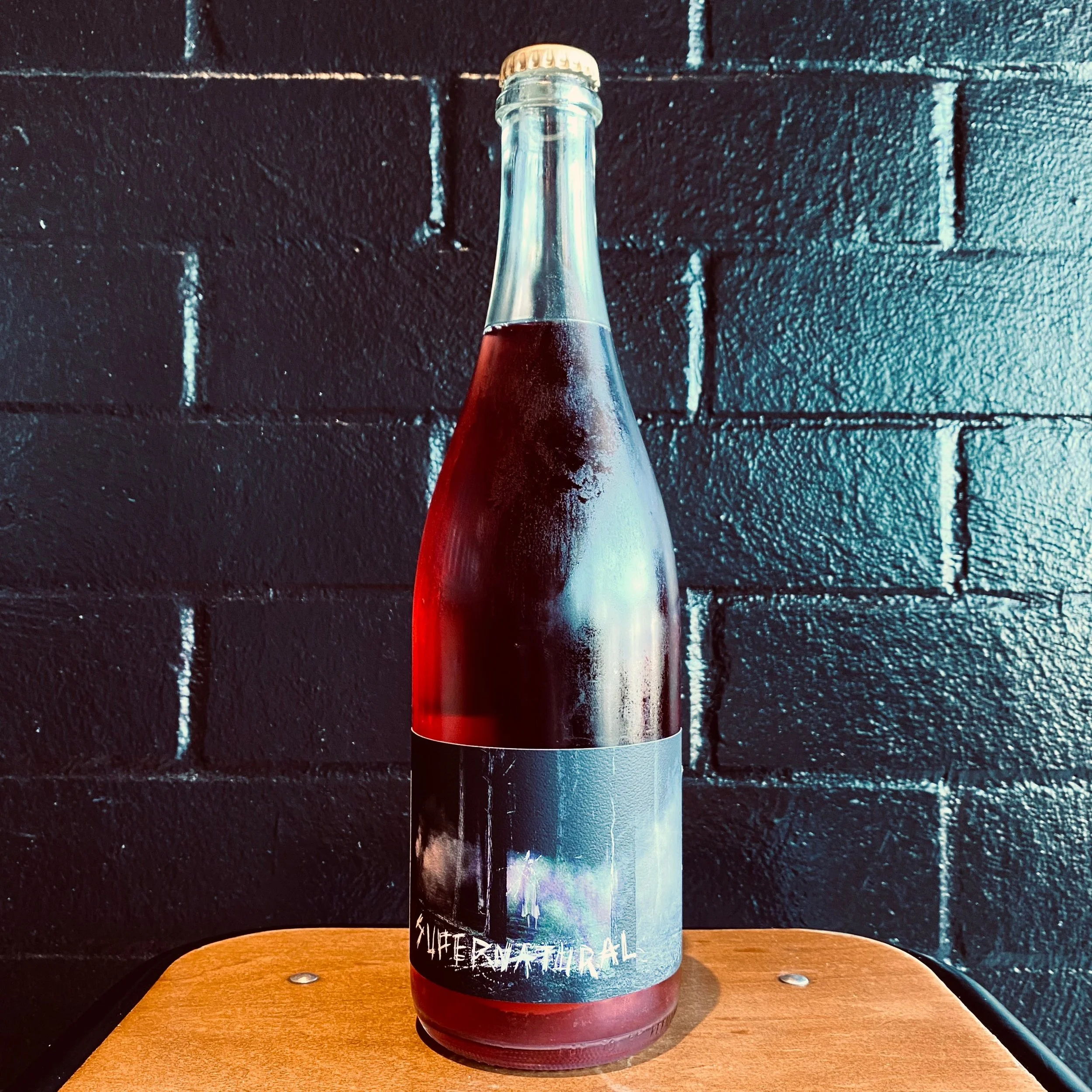 Ghost Rock Supernatural PΓ©t Nat