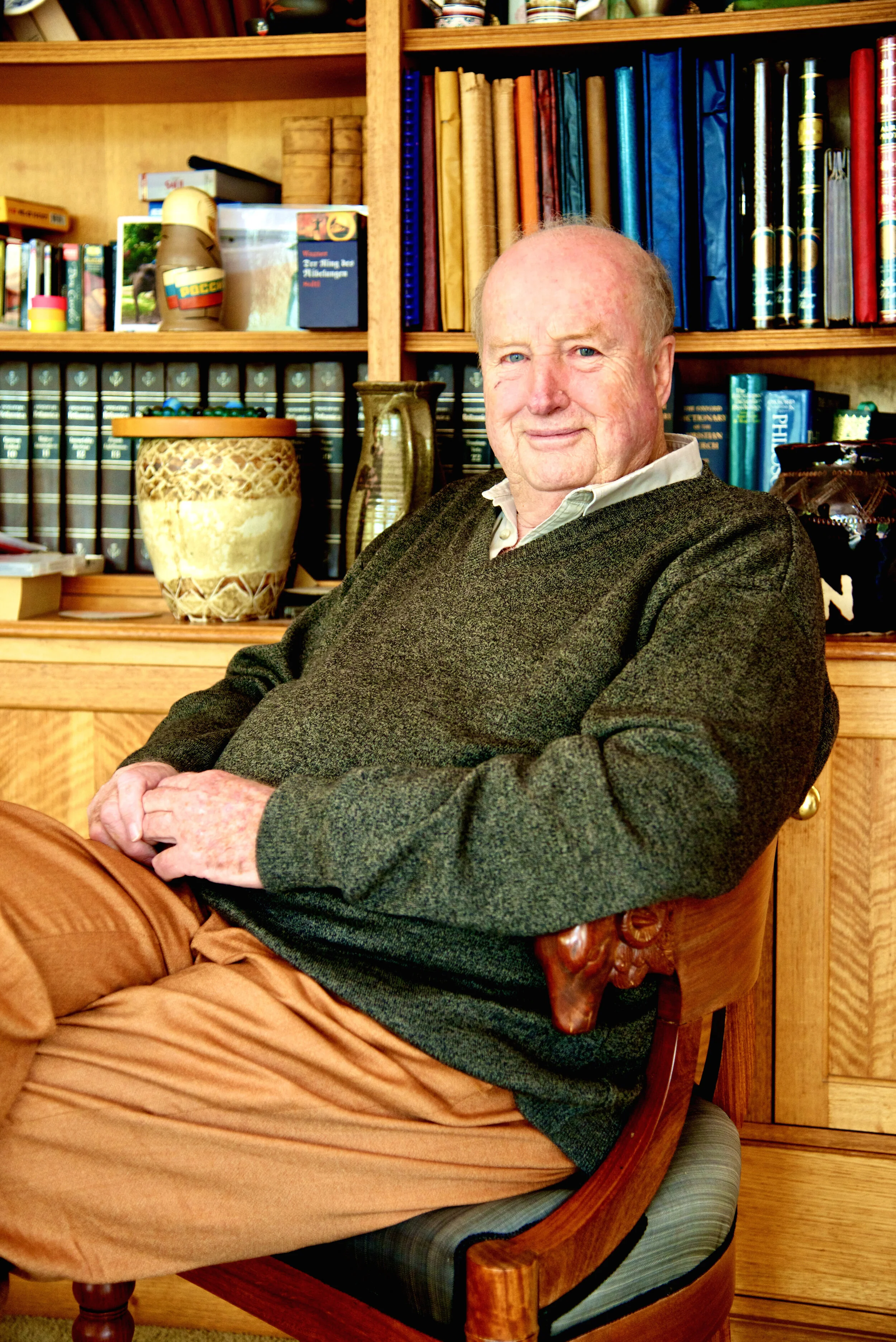 Neville Symington Commemorative Conference 