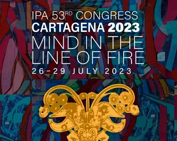IPA 53rd Congress - Proposals 
